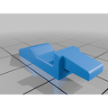 Headlight Wiper Cap – 1990-1998 Volvo 940