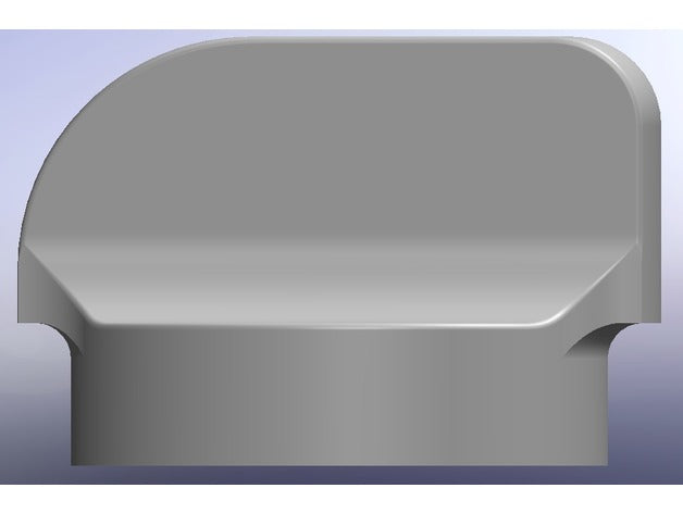 A/c Knob – 2002 Ford Mustang