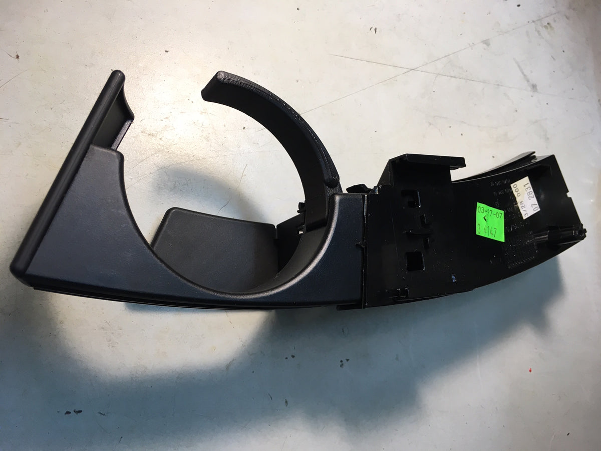 Cup Holder Replacement for BMW Z4 E85 – BMW