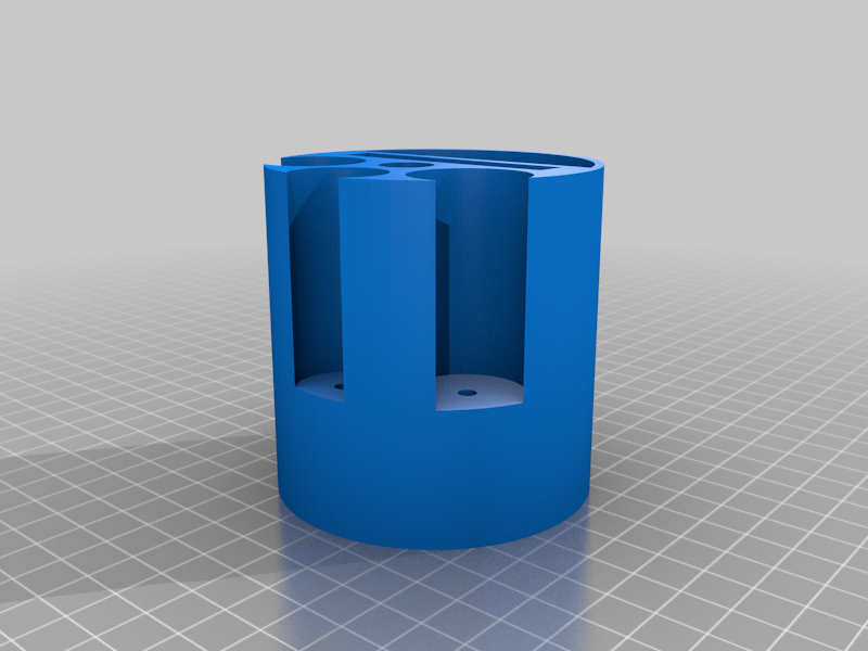 Organizing Cup | Coin / Card / Pencil Holder