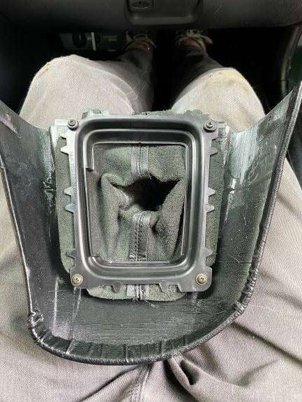 Shorty Center Console for NB Miata – Mazda MX-5