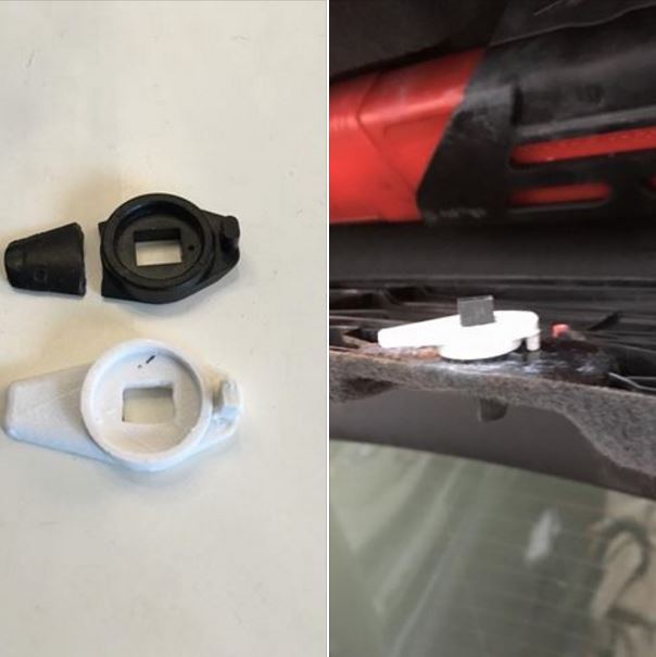 A4 b6 Backlid Thing – Audi A4
