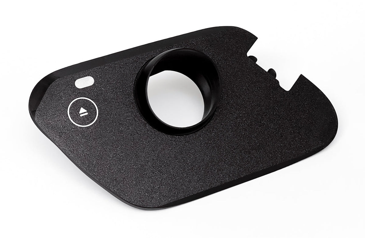 Volkswagen ID.3 EV Charge Port Cover