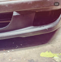 Twinz Tt Front Valence To Na Bumper Spacer – 1993 Nissan 300zx