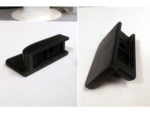 Wheel Center Cap And Seat Handles – 1984 Ford Mustang