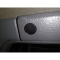 A-pillar Screw Cover – 1986-1991 Mazda Rx-7 FC3S