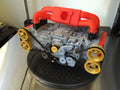 Subaru WRX EJ20 Boxer Engine Model - Fully Functioning – Subaru