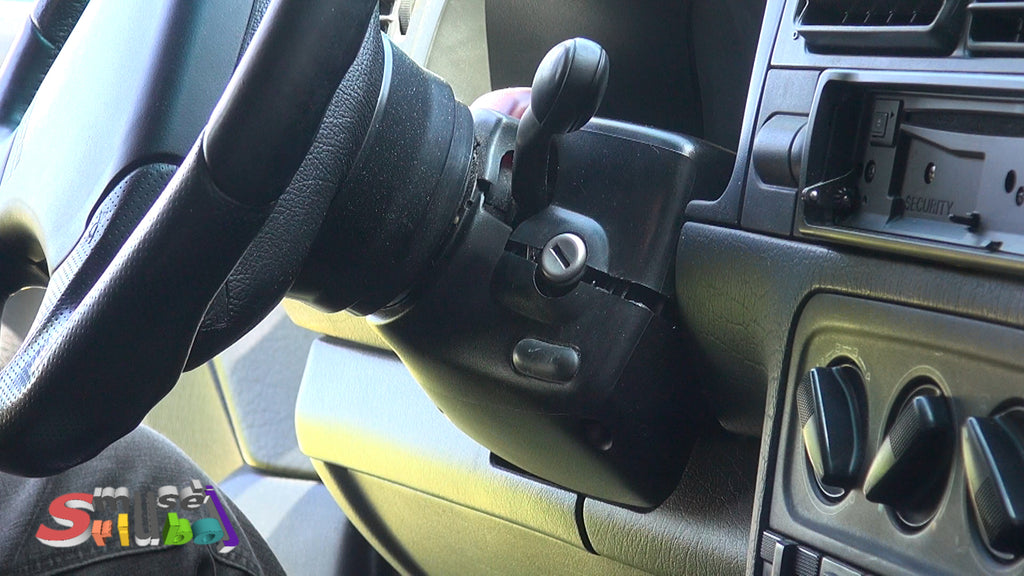 Volkswagen VW Golf MK3 Trim of Steering Wheel Repair – 2024 Volkswagen Golf