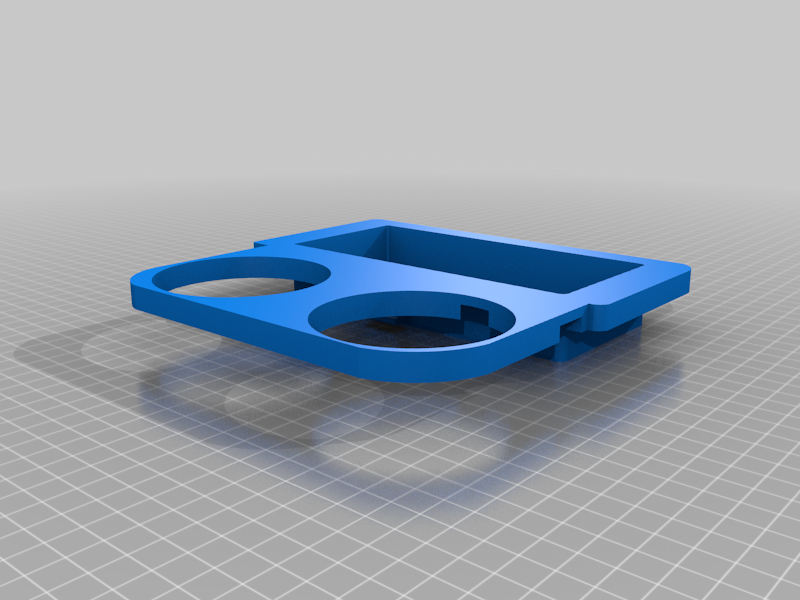 NA Miata Cupholder – Mazda MX-5