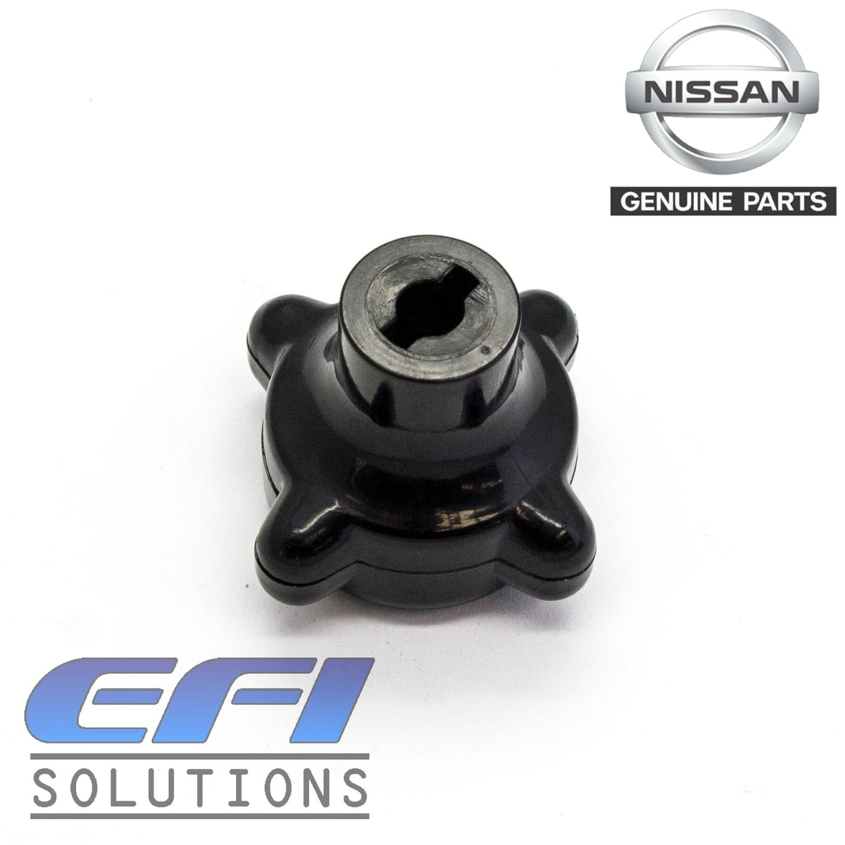 Knob for Handgas Nissan Patrol – Nissan