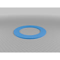 A4 6" Speaker Adapter Ring – 2008-2016 Audi S4 B8