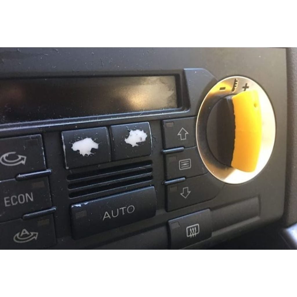 17mm Bolt Cover – 1996 Audi A3