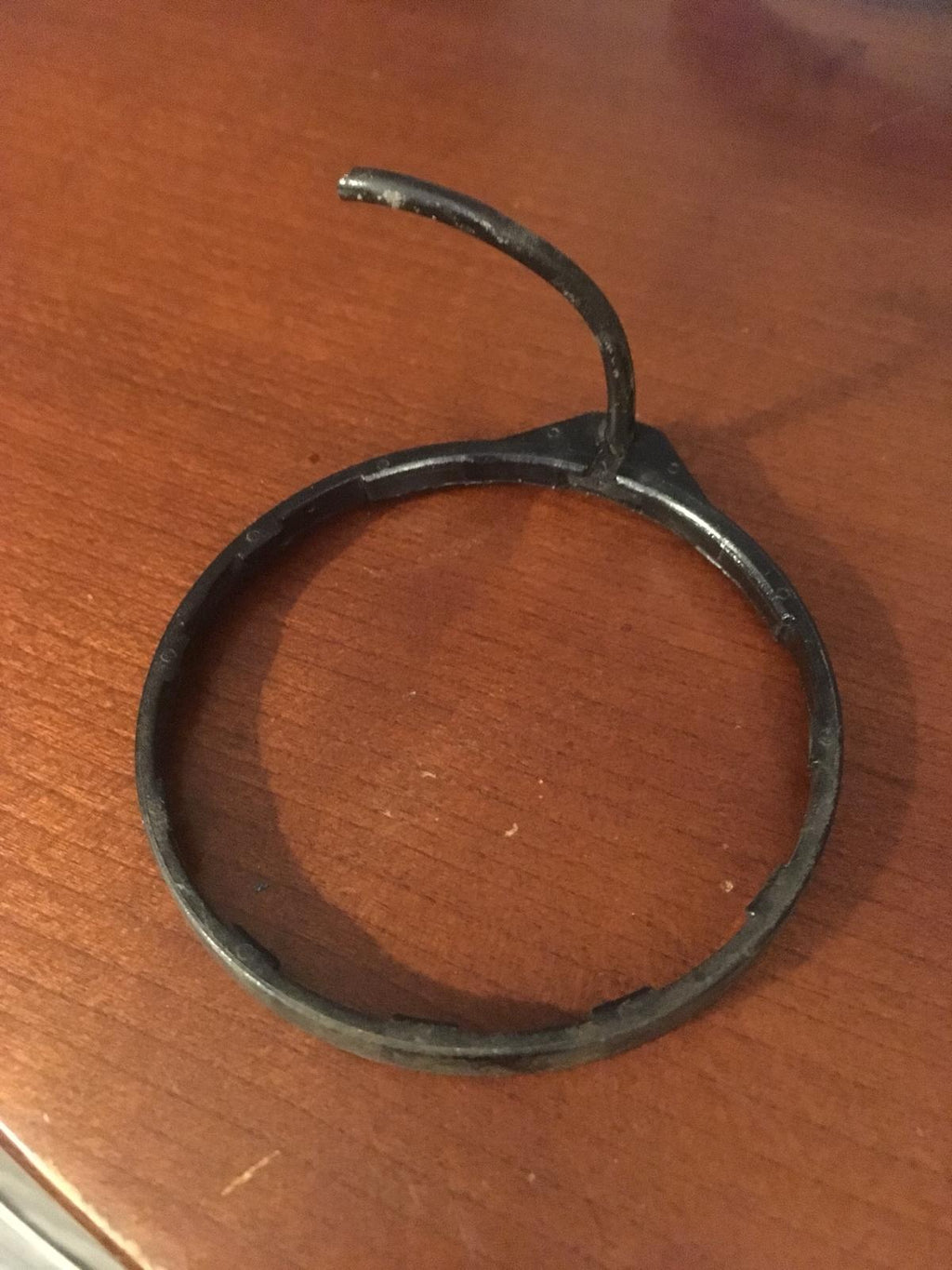 Honda Civic Gas Cap Tether – Honda Civic