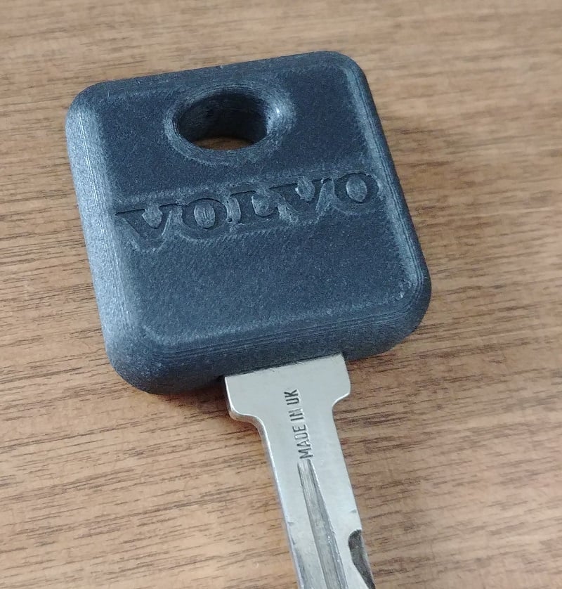 Volvo Key (V70/S70) 90's – Volvo