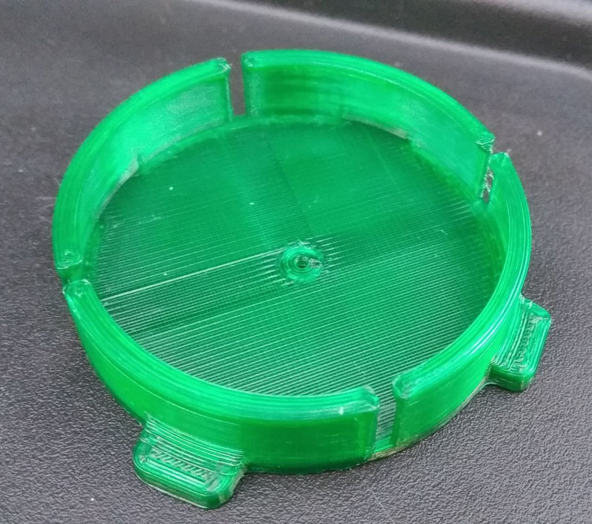 Chevrolet Orlando (Cruze) Windshield Washer Fluid Reservoir Cap – Chevrolet