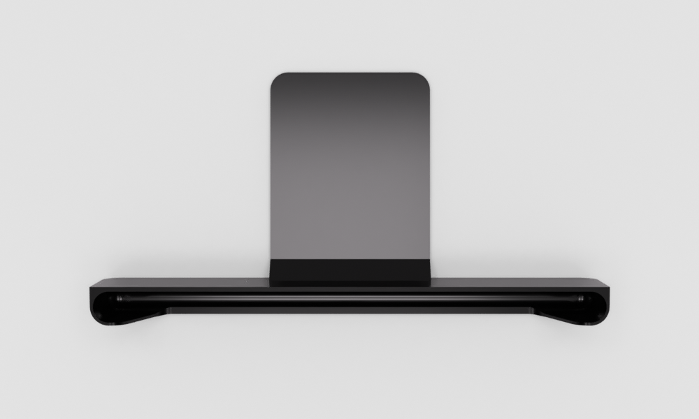 IPhone 6s Plus VW Tiguan Mount – Volkswagen