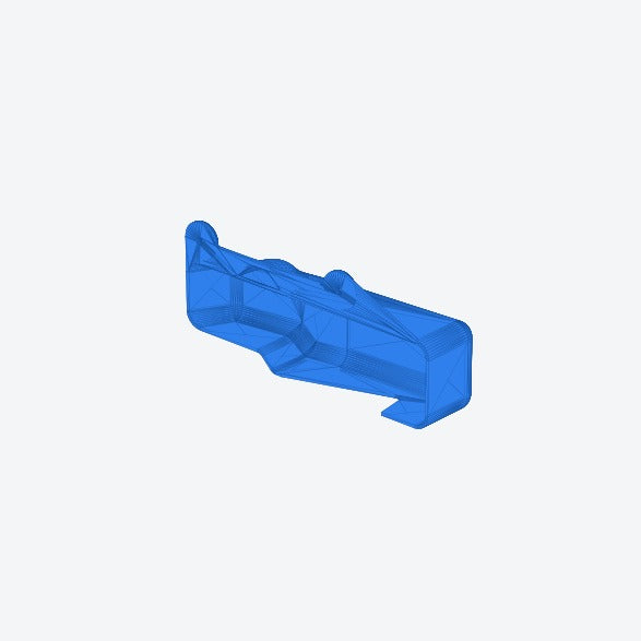 Lada NIva Fuse Cover – Lada Niva