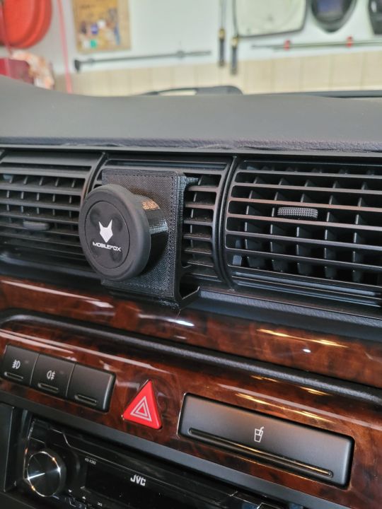 Audi A5 B5 FL Mobile Magnet Holder – 2022 Audi A5