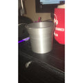 Abarth & Cup Holder Insert – 2007 Fiat 500 (Abarth)