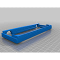 Ac Control Panel Holder – 1990-2000 Bmw 3 Series E36