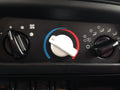 Ac Knob – 2006 Jeep Rubicon
