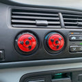 Ac Knob – 1996 Honda Accord