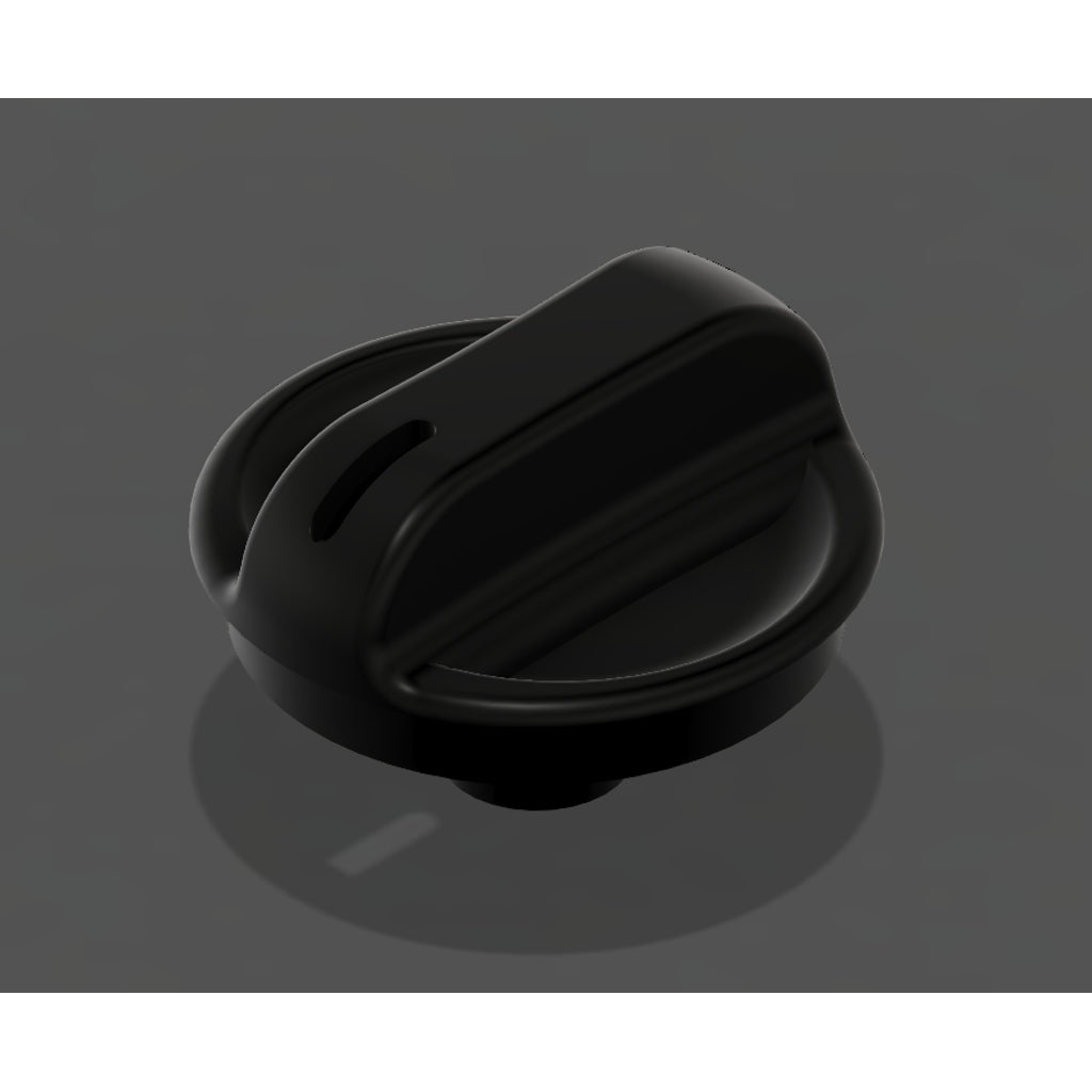 A/c Knob – 1993 Honda Accord