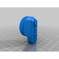 A/c Knob – 2004-2012 Gmc Canyon