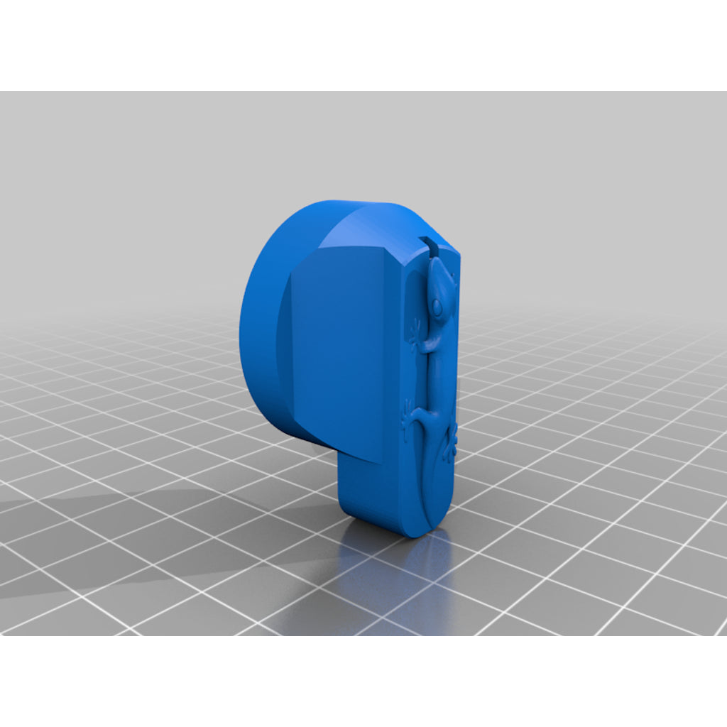 A/c Knob – 2004-2012 Gmc Canyon