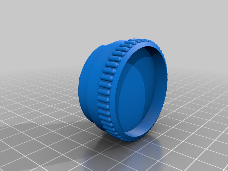 Ac Knob – 1996 Honda Accord