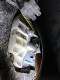 Ac Lines Holder – 2007 Mitsubishi Pajero