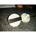 Ac Thermostat Knob – 1993 Honda Accord