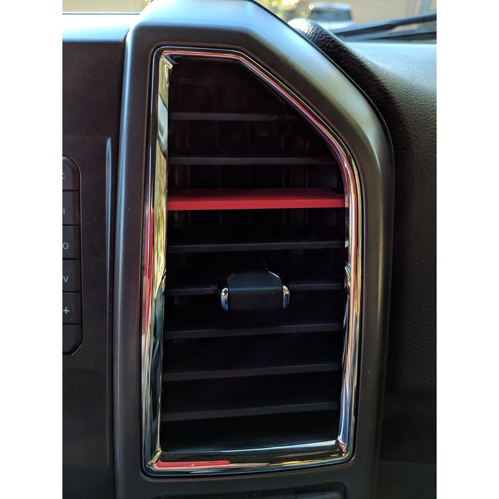 Ac Vent Flap – 2015 Ford F-150