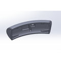 Ac Vent Handle – 1998-2006 Audi Tt 8N