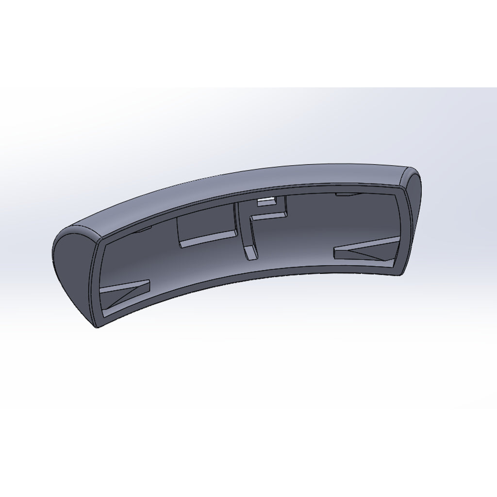 Ac Vent Handle – 1998-2006 Audi Tt 8N