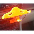 Accessory Button Phone Holder Mount – 1990-1997 Honda Accord (LX)
