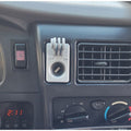 Action Camera Mount – 1995-2004 Toyota Tacoma N14