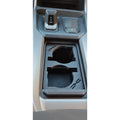 Adattatore Supporto Lattine – 2025 Dacia Bigster