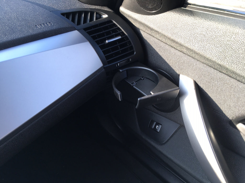 Cup Holder Replacement for BMW Z4 E85 – BMW