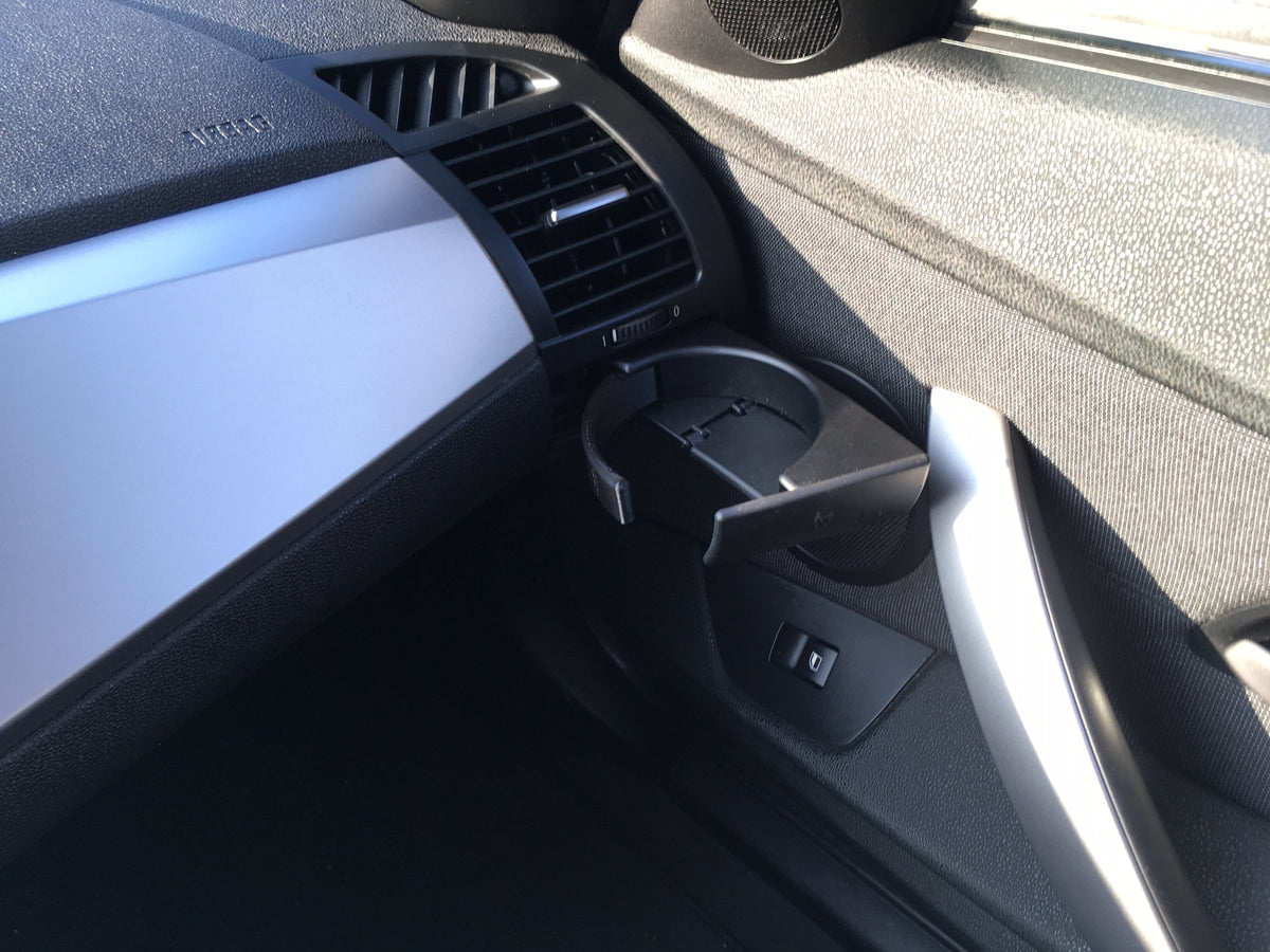 Cup Holder Replacement for BMW Z4 E85 – BMW