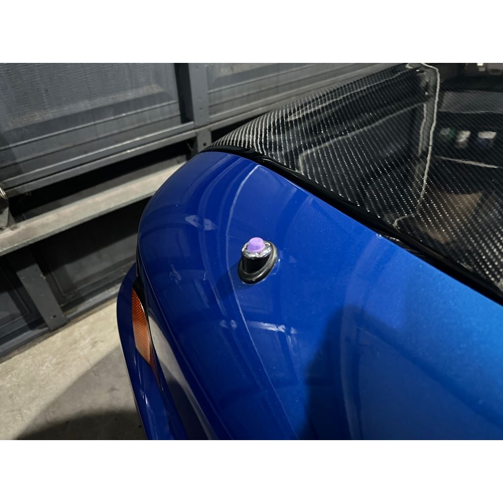Aerial Plug – 1989-1999 Toyota Mr2 SW20