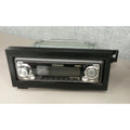 Aftermarket Stereo Bracket – 1997-2001 Jeep Cherokee XJ