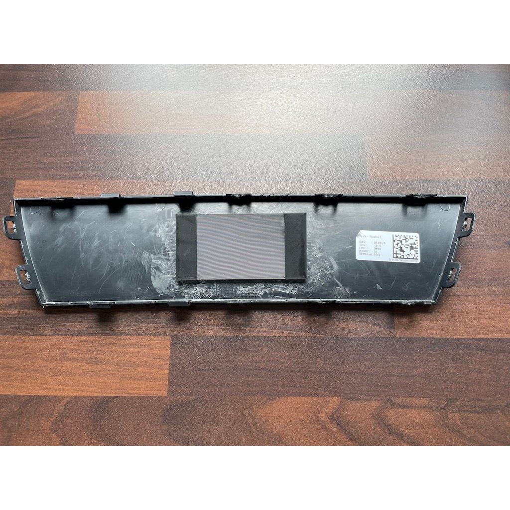 Ahk-adapter For Magnetic Tow Hitch Cover – 2020-2025 Tesla Model Y