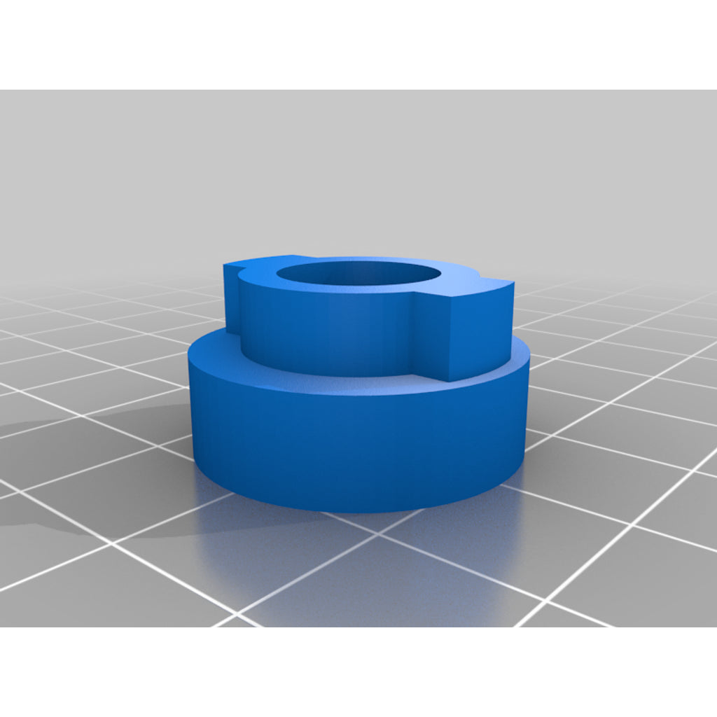 Air Box Grommet – 1999-2004 Jeep Grand Cherokee WJ