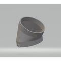 Air Intake Adapter – 1996-2001 Lotus Elise S1
