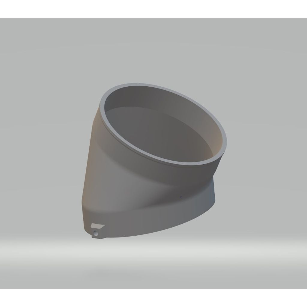 Air Intake Adapter – 1996-2001 Lotus Elise S1
