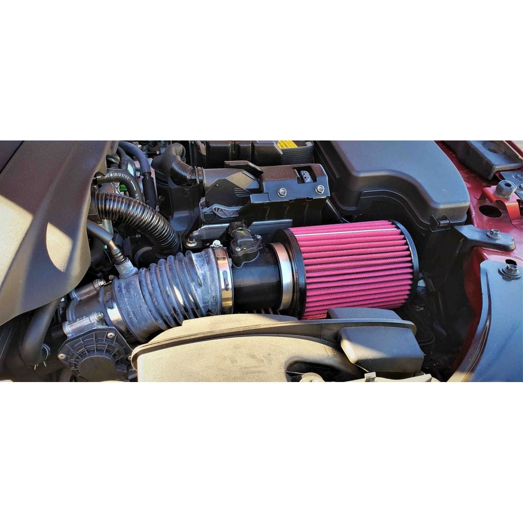 Air Intake Adapter – 2014-2018 Mazda 3 (2.5L)