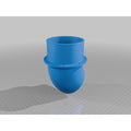 Air Intake Inner Part – 1996-2000 Lotus Elise S1