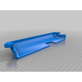 Air Scoop – 1999-2000 Bmw 3 Series E46 (323Ci)