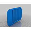 Air Vent – 1995-2004 Mitsubishi Carisma